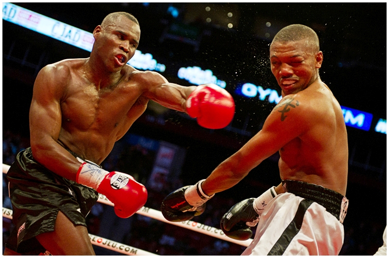 Adonis Superman stevenson