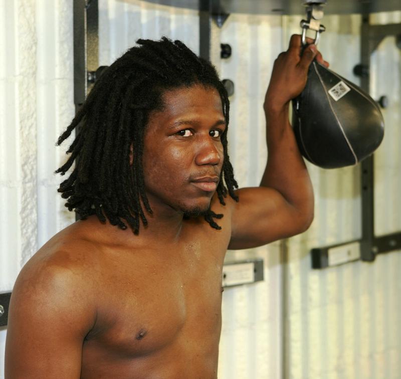 Dangerous Dannie Williams