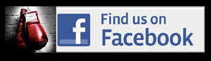 Facebook button